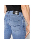 Replay Дънки M1021.000.573Q05 Син Slim Tapered Fit - Pepit.bg