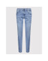 Replay Дънки M1021.000.573Q05 Син Slim Tapered Fit - Pepit.bg