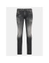 Replay Дънки M914Q.000.199 Сив Slim Fit - Pepit.bg
