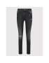 Replay Дънки WHW689.000.249 907 Сив Skinny Fit - Pepit.bg