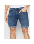 Replay Дънкови шорти MA996N.000.573 Син Slim Fit - Pepit.bg