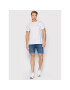 Replay Дънкови шорти MA996N.000.573 Син Slim Fit - Pepit.bg