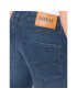 Replay Дънкови шорти MA996N.000.573 Син Slim Fit - Pepit.bg