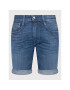 Replay Дънкови шорти MA996N.000.573 Син Slim Fit - Pepit.bg