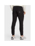 Replay Долнище анцуг M9777A.000.23183 Черен Regular Fit - Pepit.bg