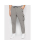 Replay Долнище анцуг M9820.000.23158G Сив Regular Fit - Pepit.bg