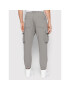 Replay Долнище анцуг M9820.000.23158G Сив Regular Fit - Pepit.bg