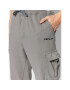 Replay Долнище анцуг M9820.000.23158G Сив Regular Fit - Pepit.bg