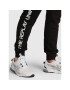 Replay Долнище анцуг M9911.000.21842 Черен Regular Fit - Pepit.bg