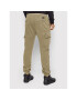 Replay Джогъри M9779.000.23102G Кафяв Regular Fit - Pepit.bg