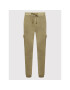 Replay Джогъри M9779.000.23102G Кафяв Regular Fit - Pepit.bg
