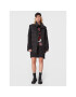 Replay Елек W7723 .000.84466 Черен Oversize - Pepit.bg