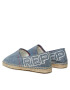 Replay Еспадрили Cabo Print GMF16 .000.C0053T Син - Pepit.bg
