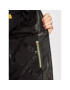 Replay Кожено яке M8246.000.84404 Черен Regular Fit - Pepit.bg