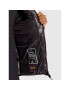 Replay Пухено яке M8183.000.84174 Червен Regular Fit - Pepit.bg