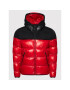 Replay Пухено яке M8183.000.84174 Червен Regular Fit - Pepit.bg