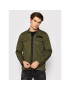 Replay Риза M4069.000.84163 Зелен Regular Fit - Pepit.bg