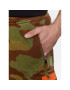 Replay Шорти от плат M9900.000.73860 Кафяв Regular Fit - Pepit.bg