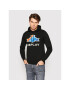 Replay Суитшърт M6046.000.21842 Черен Regular Fit - Pepit.bg