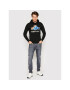 Replay Суитшърт M6046.000.21842 Черен Regular Fit - Pepit.bg