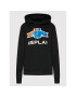 Replay Суитшърт M6046.000.21842 Черен Regular Fit - Pepit.bg