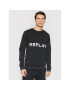 Replay Суитшърт M6065.000.22738G Черен Regular Fit - Pepit.bg