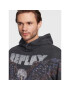 Replay Суитшърт M6274.000.23436M Черен Regular Fit - Pepit.bg