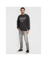 Replay Суитшърт M6314.000.22738G Черен Regular Fit - Pepit.bg