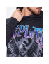 Replay Суитшърт M6535.000.22738M Черен Regular Fit - Pepit.bg