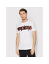 Replay Тишърт M6007.000.2660 Бял Regular Fit - Pepit.bg