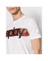 Replay Тишърт M6007.000.2660 Бял Regular Fit - Pepit.bg