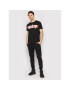 Replay Тишърт M6007.000.2660 Черен Regular Fit - Pepit.bg