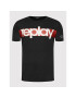 Replay Тишърт M6007.000.2660 Черен Regular Fit - Pepit.bg