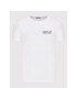 Replay Тишърт M6008.000.2660 Бял Regular Fit - Pepit.bg