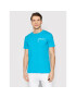 Replay Тишърт M6014.000.23062 Син Regular Fit - Pepit.bg