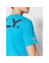 Replay Тишърт M6014.000.23062 Син Regular Fit - Pepit.bg