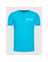Replay Тишърт M6014.000.23062 Син Regular Fit - Pepit.bg