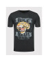 Replay Тишърт M6022.000.22662G Черен Regular Fit - Pepit.bg