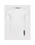 Replay Тишърт M6026.000.23178D Бял Regular Fit - Pepit.bg