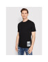 Replay Тишърт M6026.000.23178D Черен Regular Fit - Pepit.bg