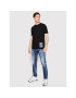 Replay Тишърт M6026.000.23178D Черен Regular Fit - Pepit.bg