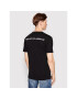 Replay Тишърт M6026.000.23178D Черен Regular Fit - Pepit.bg