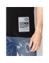Replay Тишърт M6026.000.23178D Черен Regular Fit - Pepit.bg