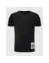 Replay Тишърт M6026.000.23178D Черен Regular Fit - Pepit.bg