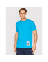 Replay Тишърт M6026.000.23178D Син Regular Fit - Pepit.bg