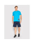Replay Тишърт M6026.000.23178D Син Regular Fit - Pepit.bg