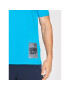 Replay Тишърт M6026.000.23178D Син Regular Fit - Pepit.bg