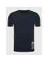 Replay Тишърт M6026.000.23178D Тъмносин Regular Fit - Pepit.bg