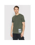 Replay Тишърт M6026.000.23178D Зелен Regular Fit - Pepit.bg