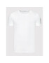 Replay Тишърт M6030.000.22608 Бял Regular Fit - Pepit.bg